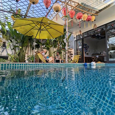 Nalani Homestay & Hostel Hoi An Zewnętrze zdjęcie