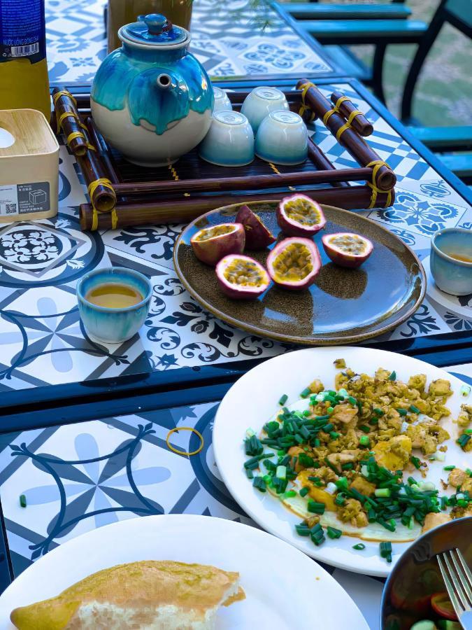 Nalani Homestay & Hostel Hoi An Zewnętrze zdjęcie