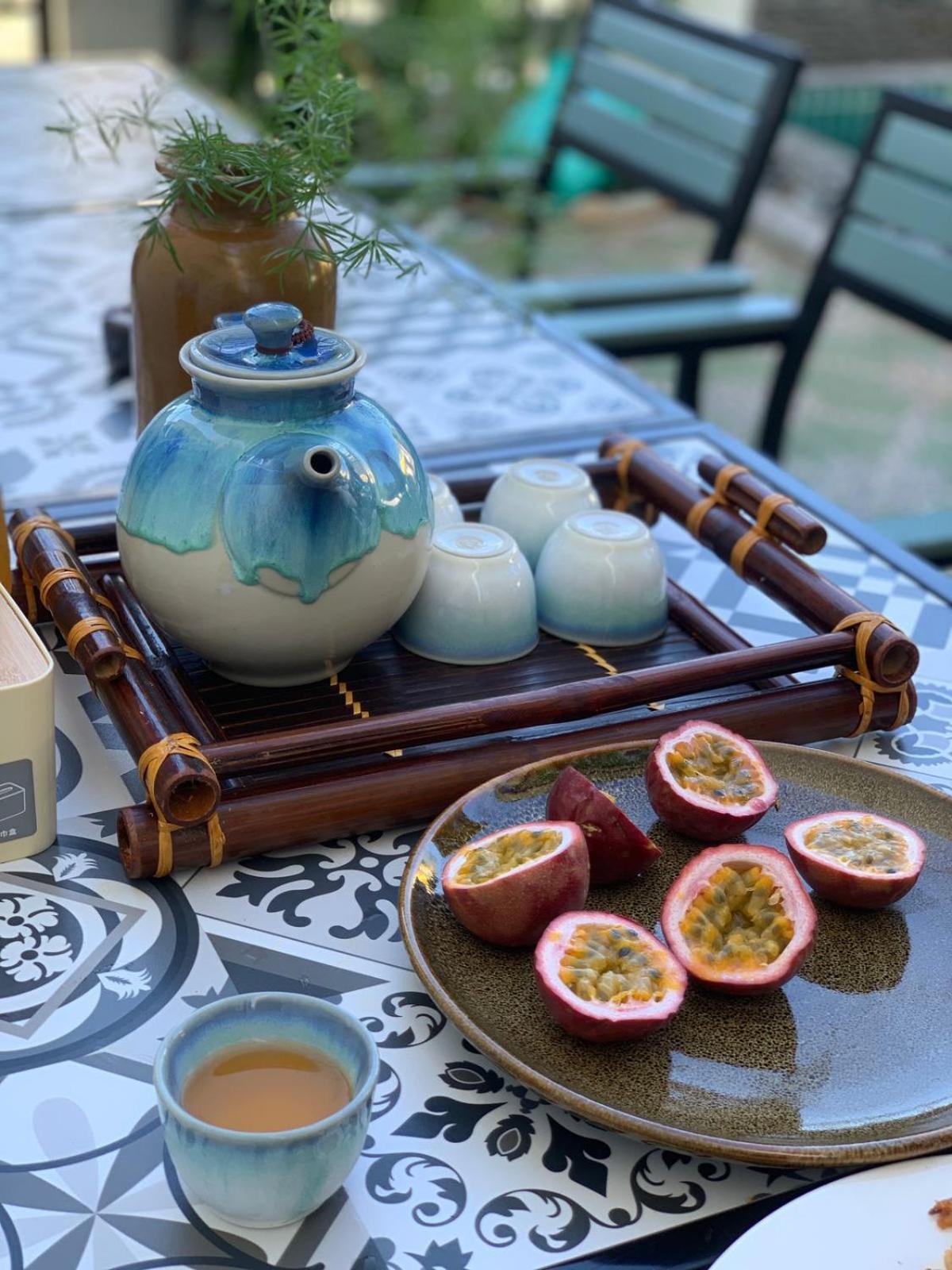Nalani Homestay & Hostel Hoi An Zewnętrze zdjęcie