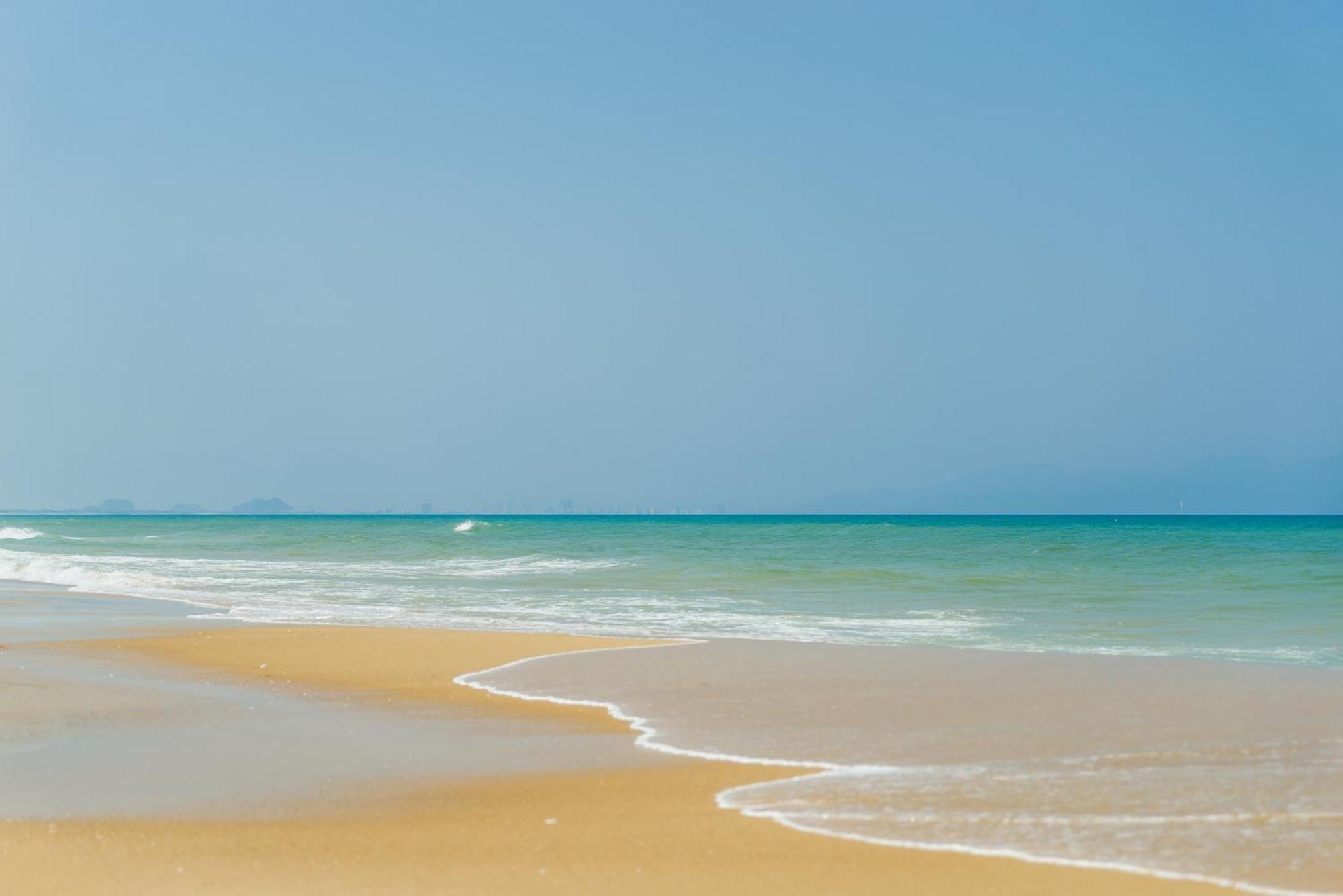 Nalani Homestay & Hostel Hoi An Zewnętrze zdjęcie