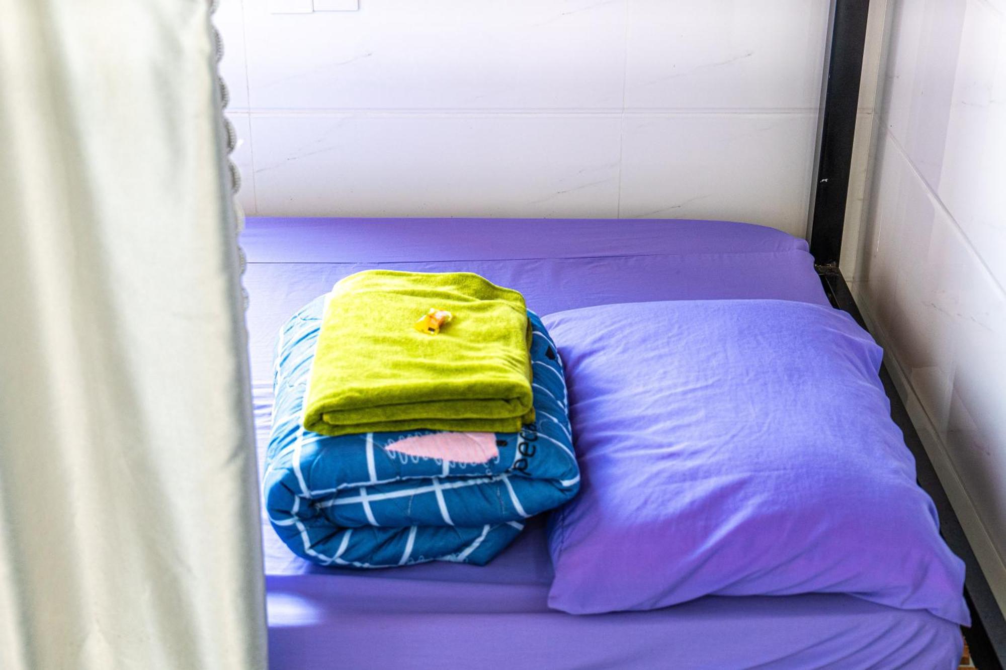 Nalani Homestay & Hostel Hoi An Zewnętrze zdjęcie