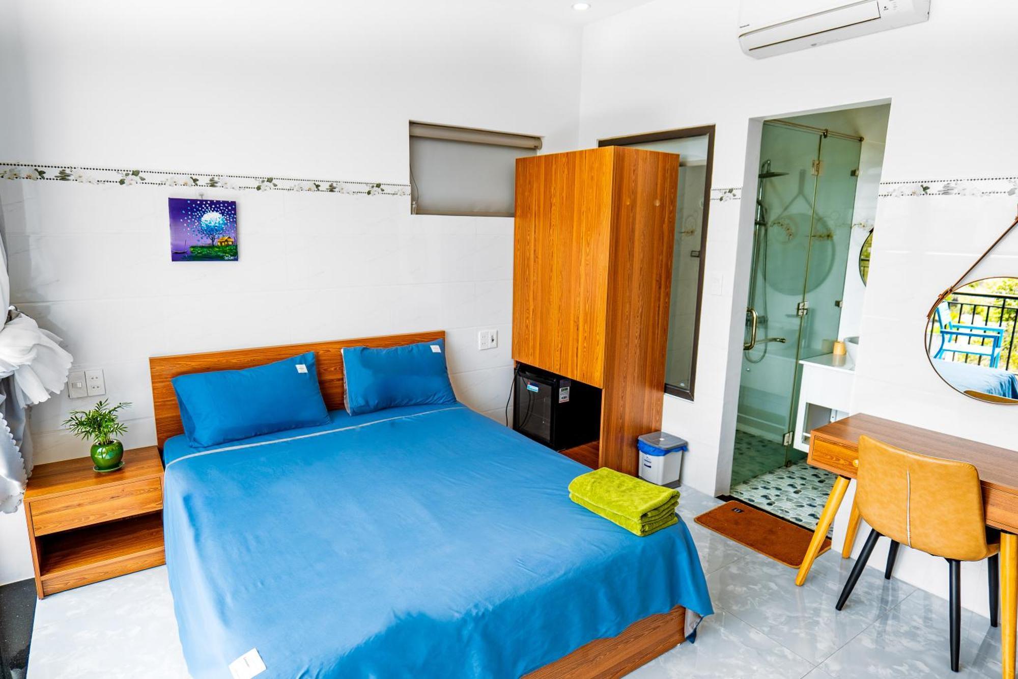 Nalani Homestay & Hostel Hoi An Zewnętrze zdjęcie
