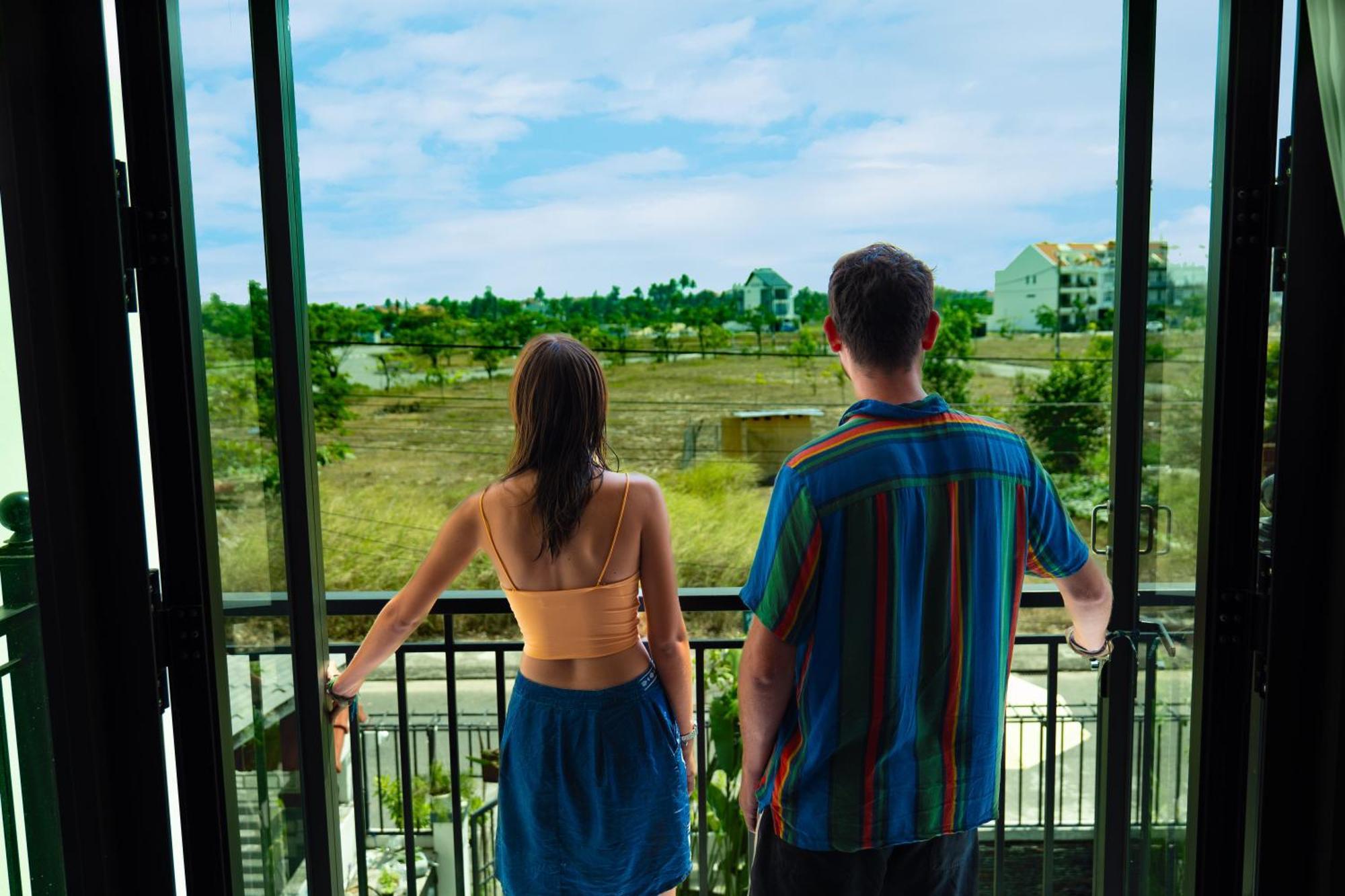 Nalani Homestay & Hostel Hoi An Pokój zdjęcie