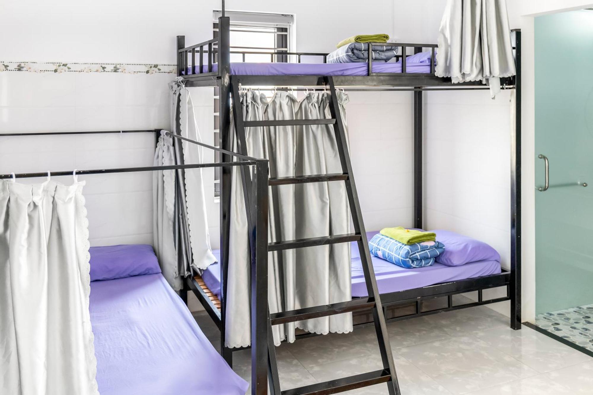 Nalani Homestay & Hostel Hoi An Zewnętrze zdjęcie