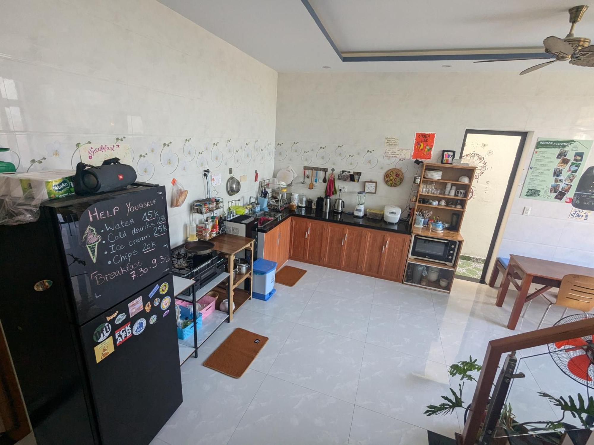 Nalani Homestay & Hostel Hoi An Zewnętrze zdjęcie
