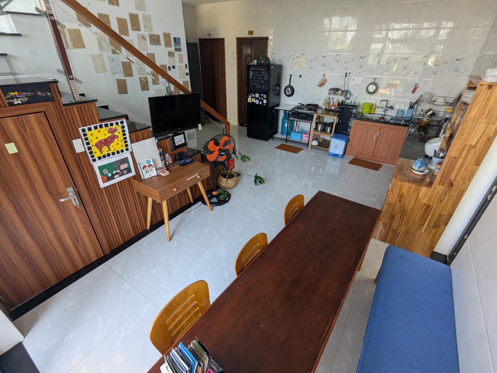 Nalani Homestay & Hostel Hoi An Zewnętrze zdjęcie