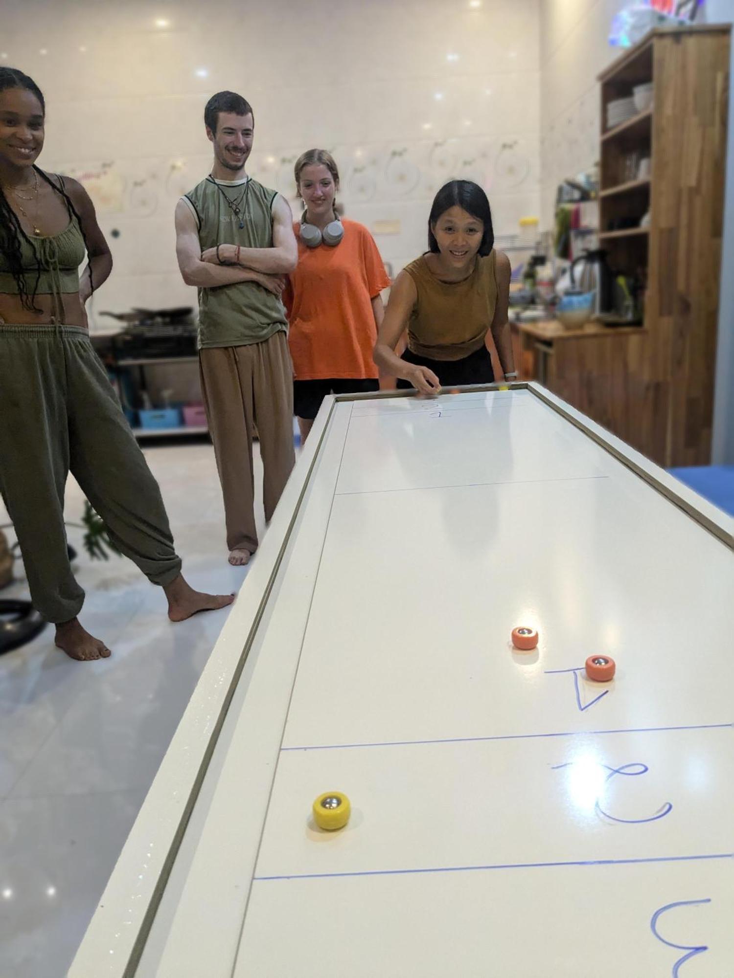 Nalani Homestay & Hostel Hoi An Zewnętrze zdjęcie