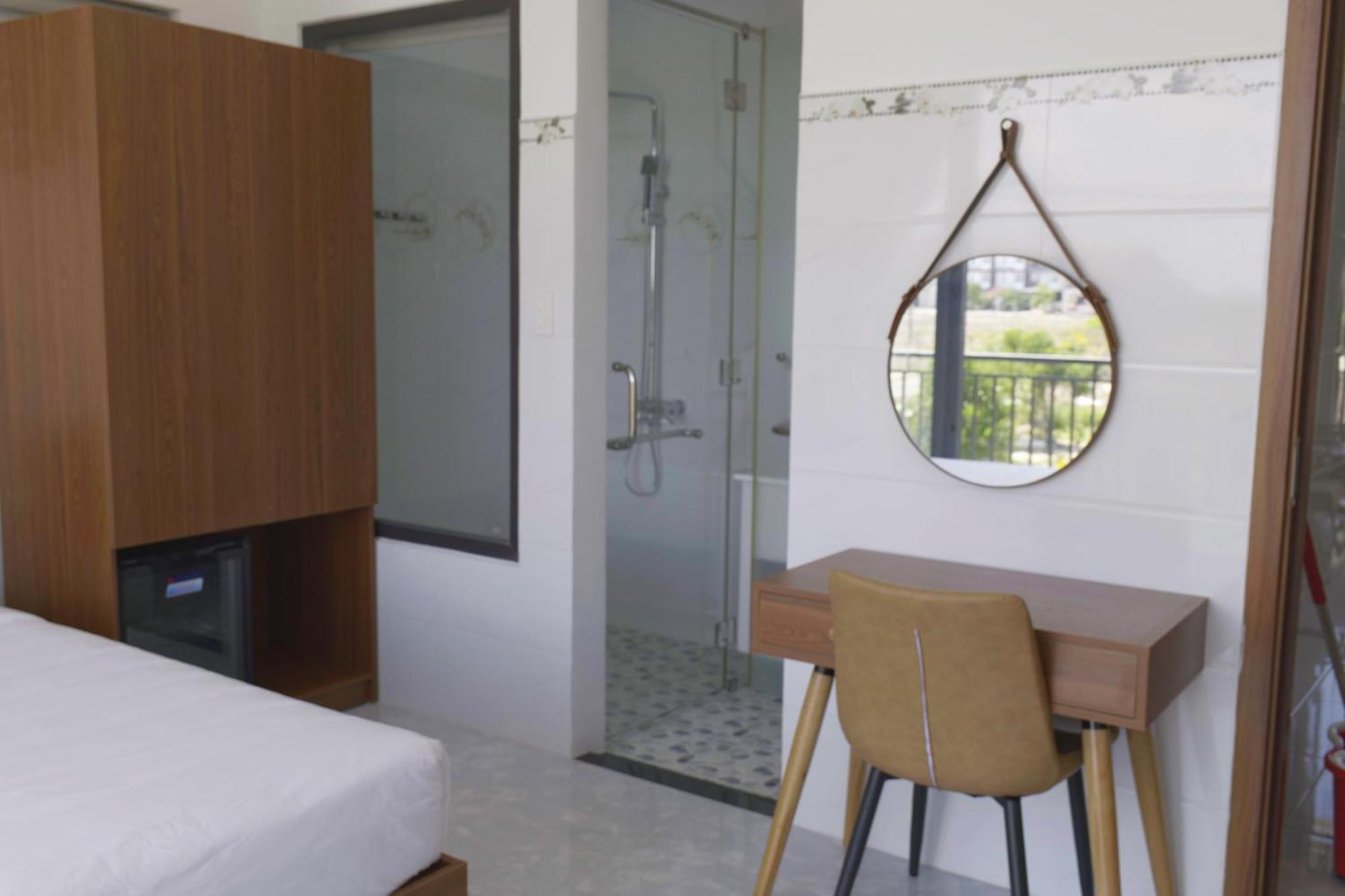Nalani Homestay & Hostel Hoi An Zewnętrze zdjęcie