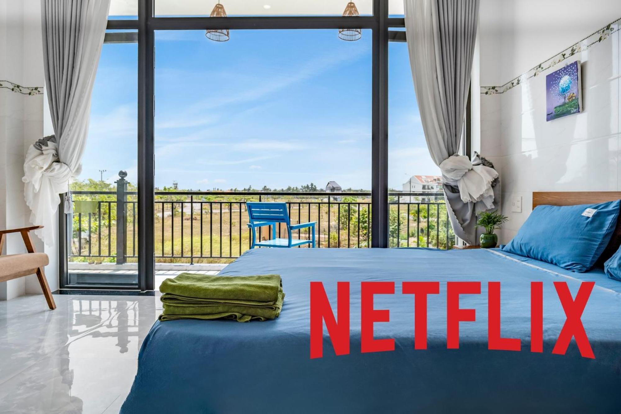 Nalani Homestay & Hostel Hoi An Zewnętrze zdjęcie