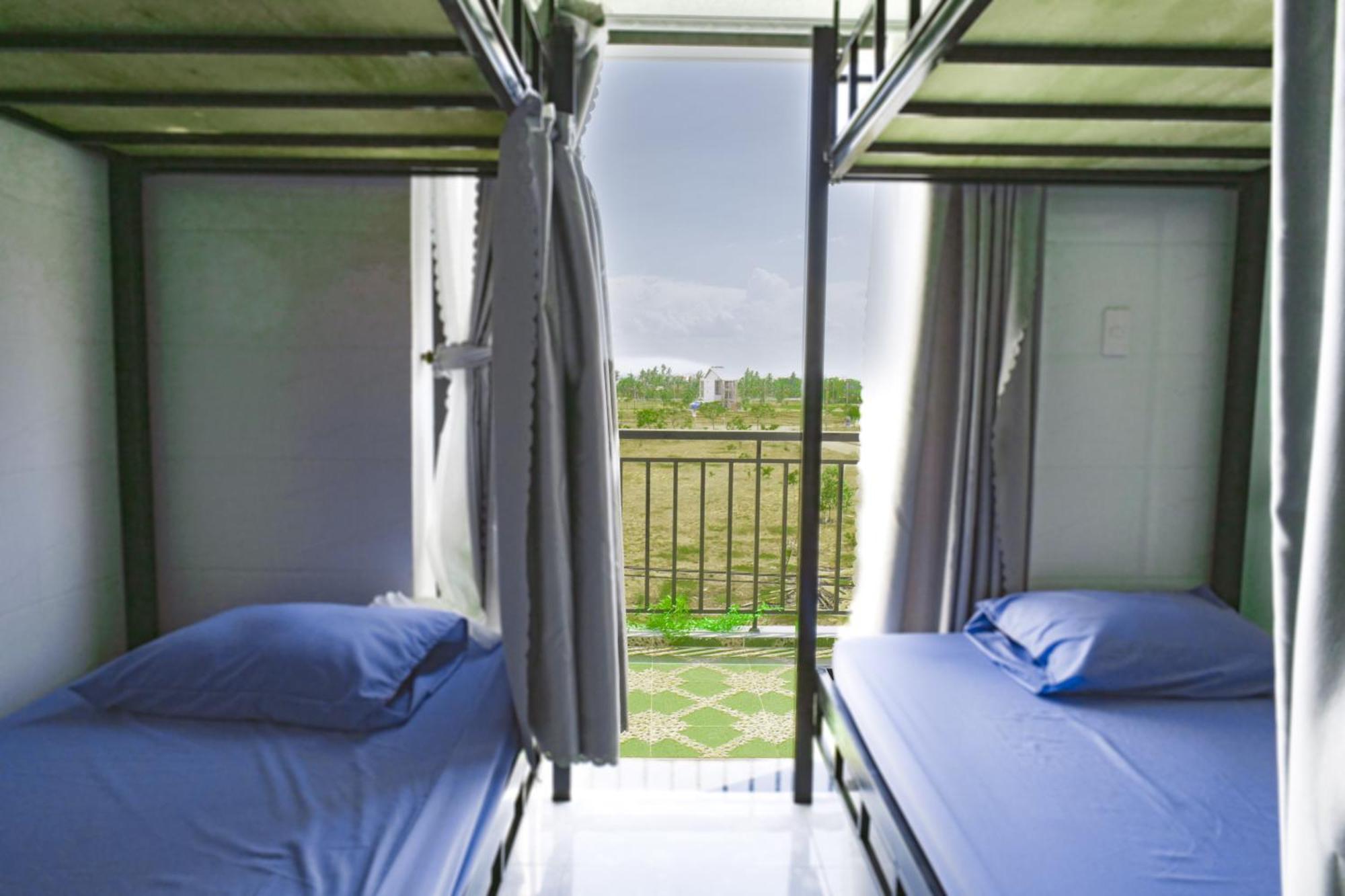 Nalani Homestay & Hostel Hoi An Zewnętrze zdjęcie